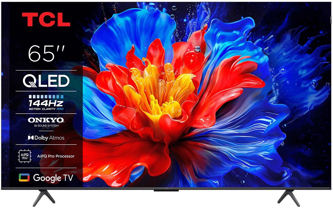 Телевизор TCL 65P8K в Киеве