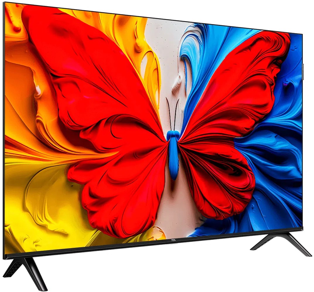 Телевізор QLED TCL 32S5K · 4
