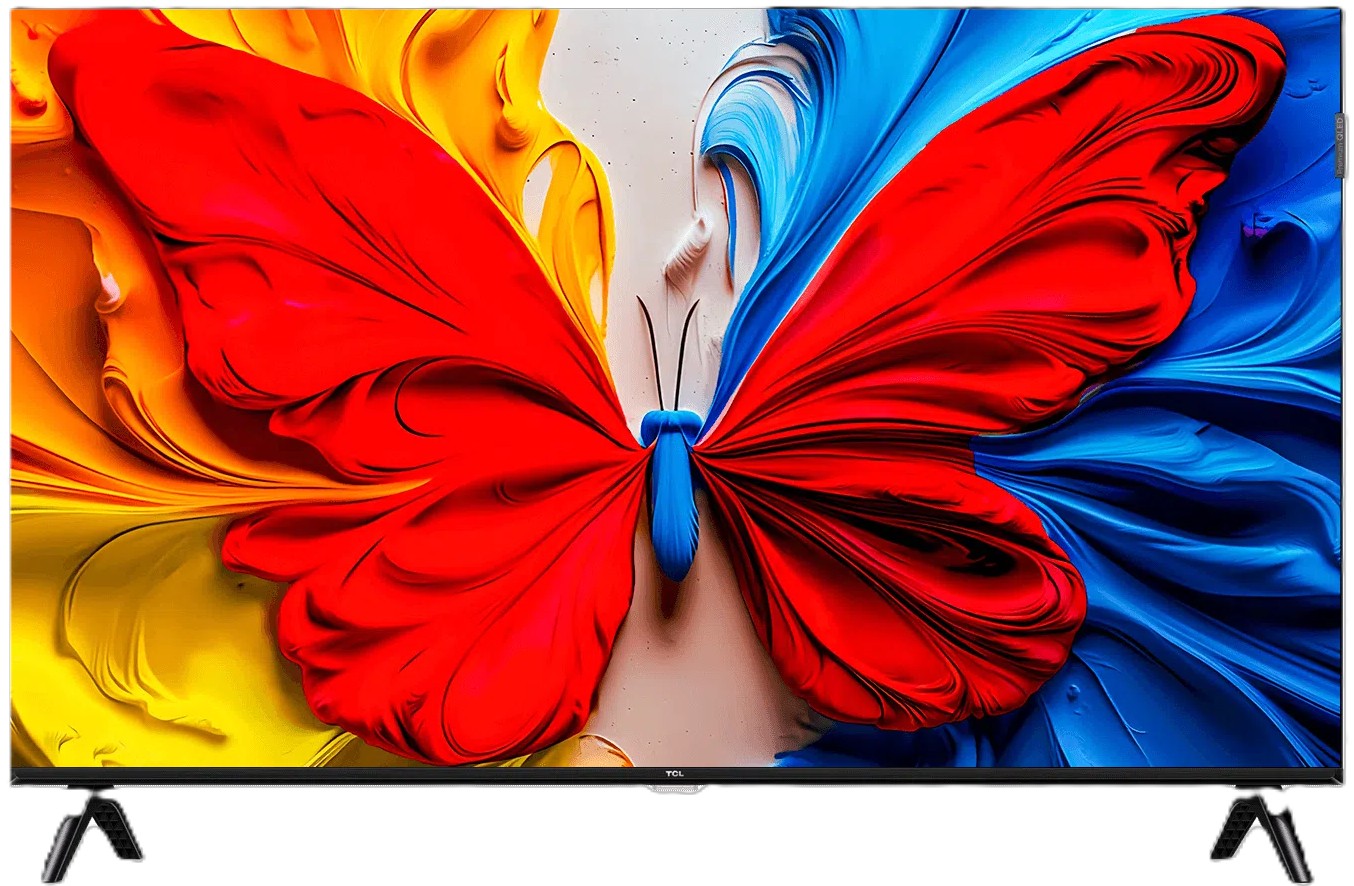 Телевізор QLED TCL 32S5K · 2