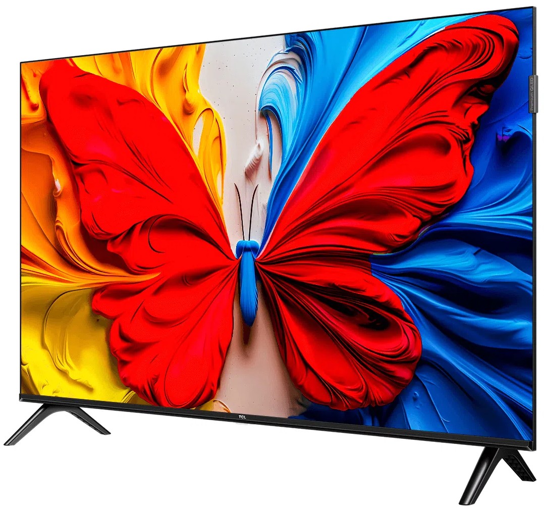 Телевізор QLED TCL 32S5K · 3