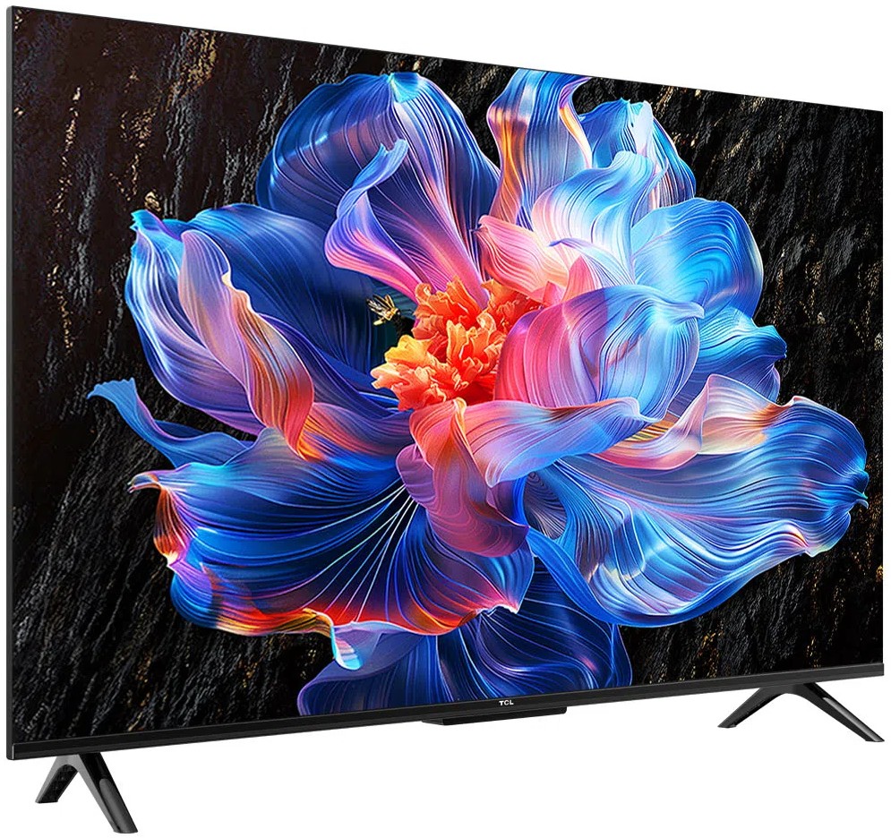 Телевізор TCL 43P6K · 2