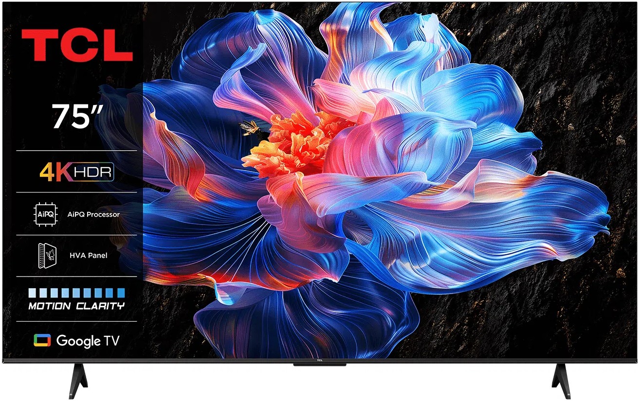 Телевизор TCL 75P6K в Киеве