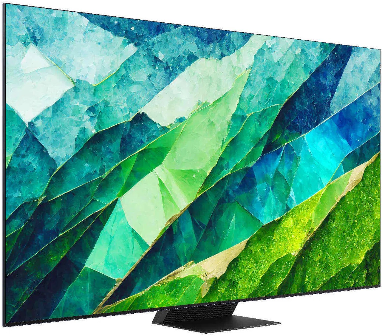 Телевізор TCL 65C855 · 4