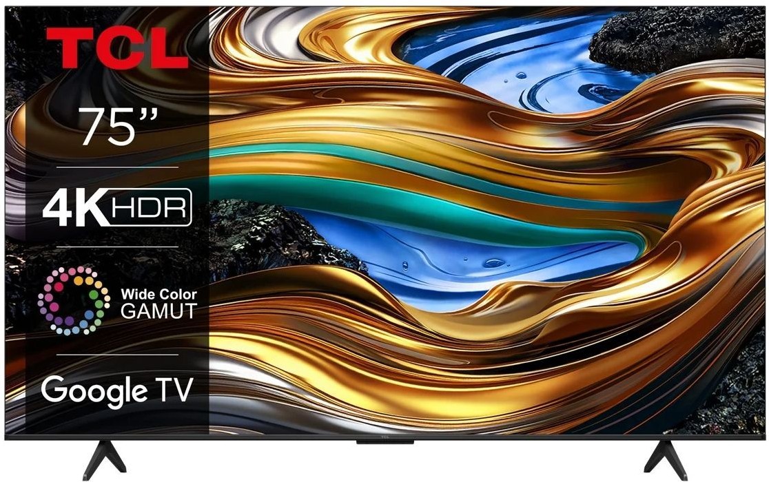 Телевизор TCL 75P755 в Киеве