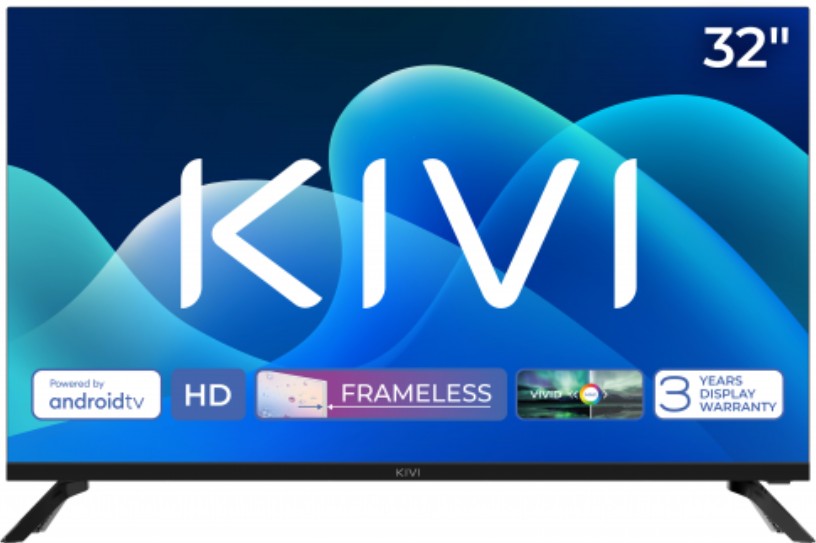 Телевизор KIVI 32H720QB в Киеве