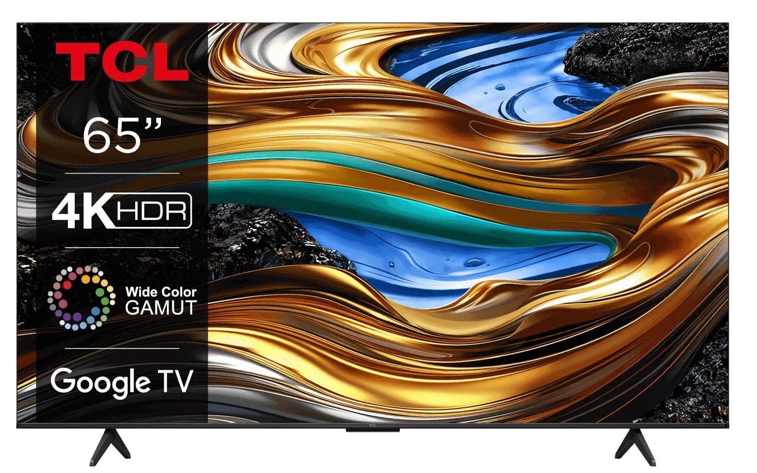 Телевізор TCL 65P755 в Києві