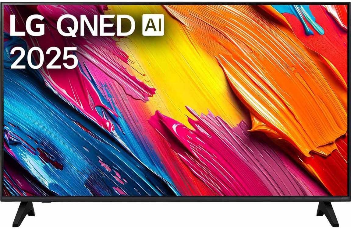 Телевизор LG 43QNED70A6A в Киеве
