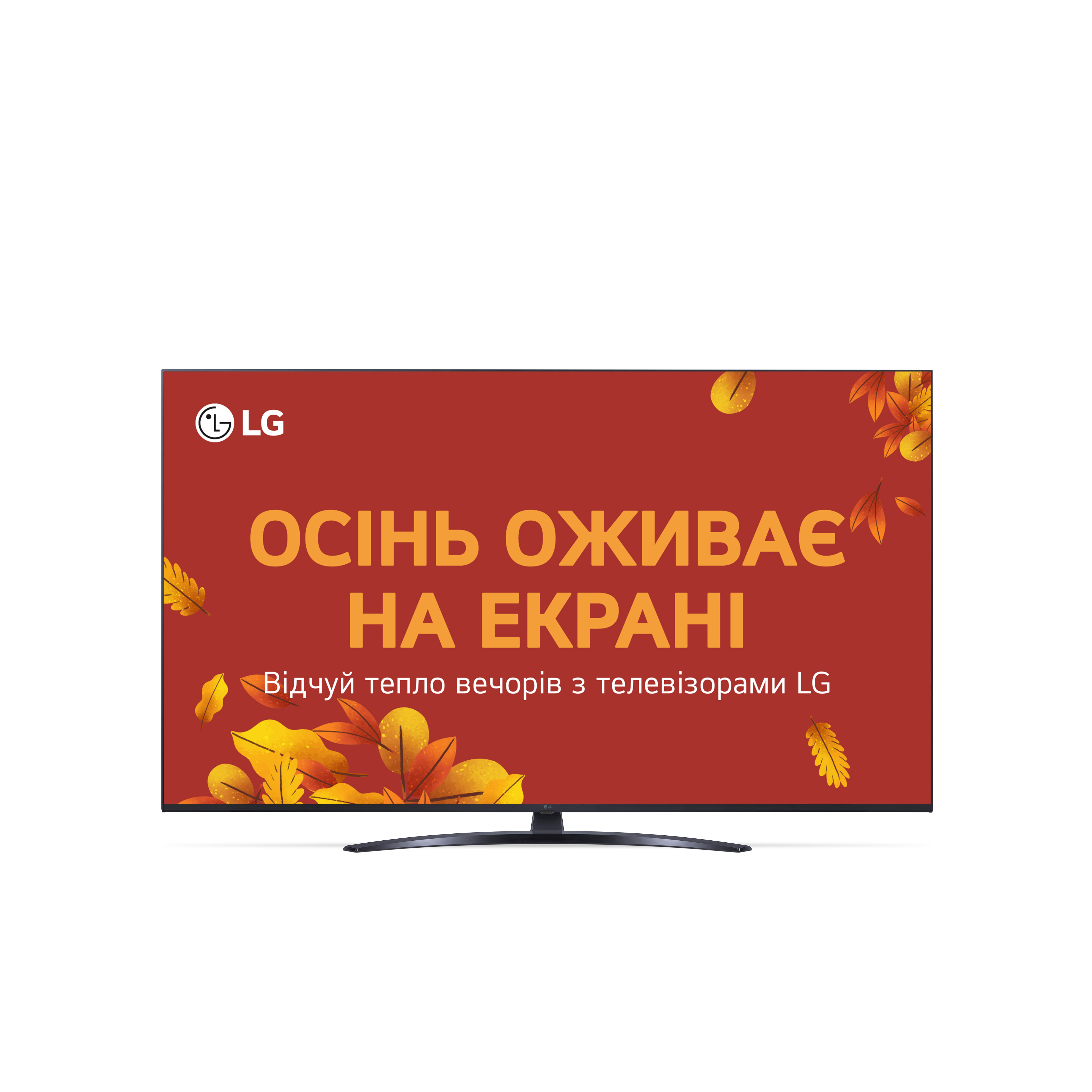 Телевізор LG OLED65C46LA в Києві