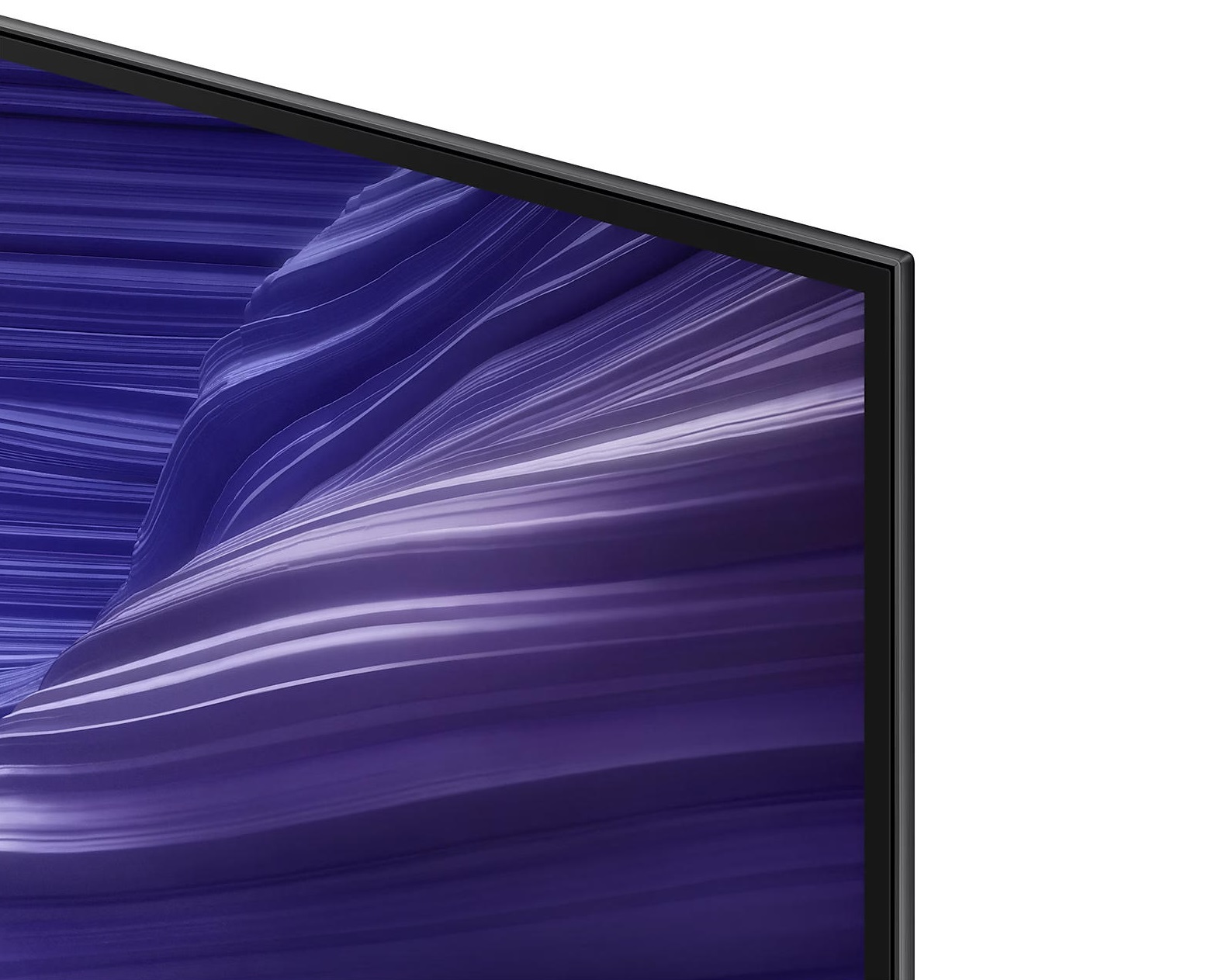 Телевізор SAMSUNG QE55S90FAEXUA · 5