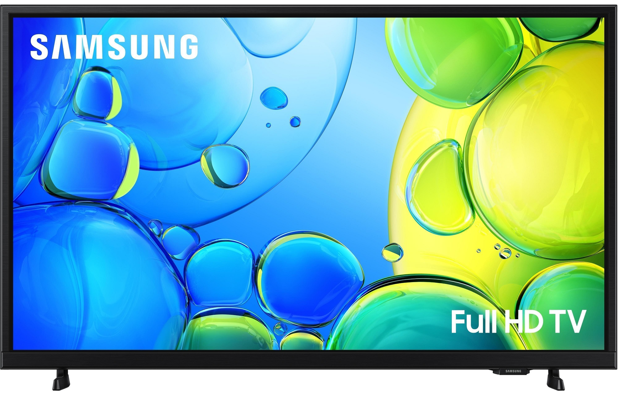 Телевізор LED SAMSUNG UE40F6000FUXUA в Києві