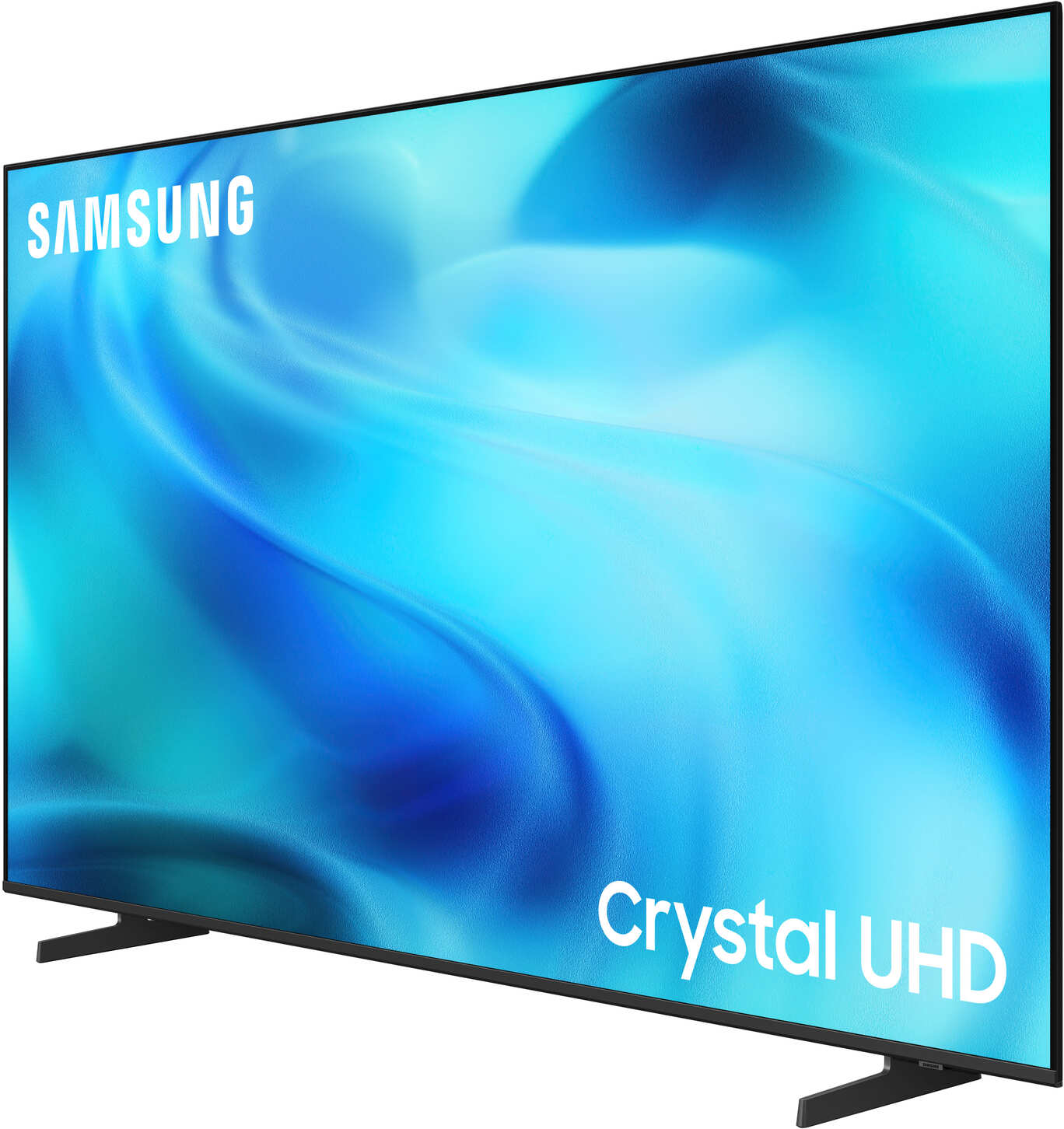 Телевізор LED SAMSUNG UE43U8000HUXUA · 3