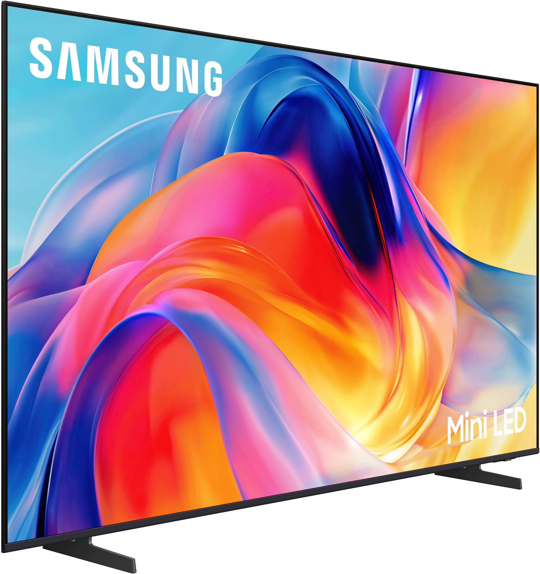 Телевізор 55" LED Samsung UE50M70HAUXUA · 4