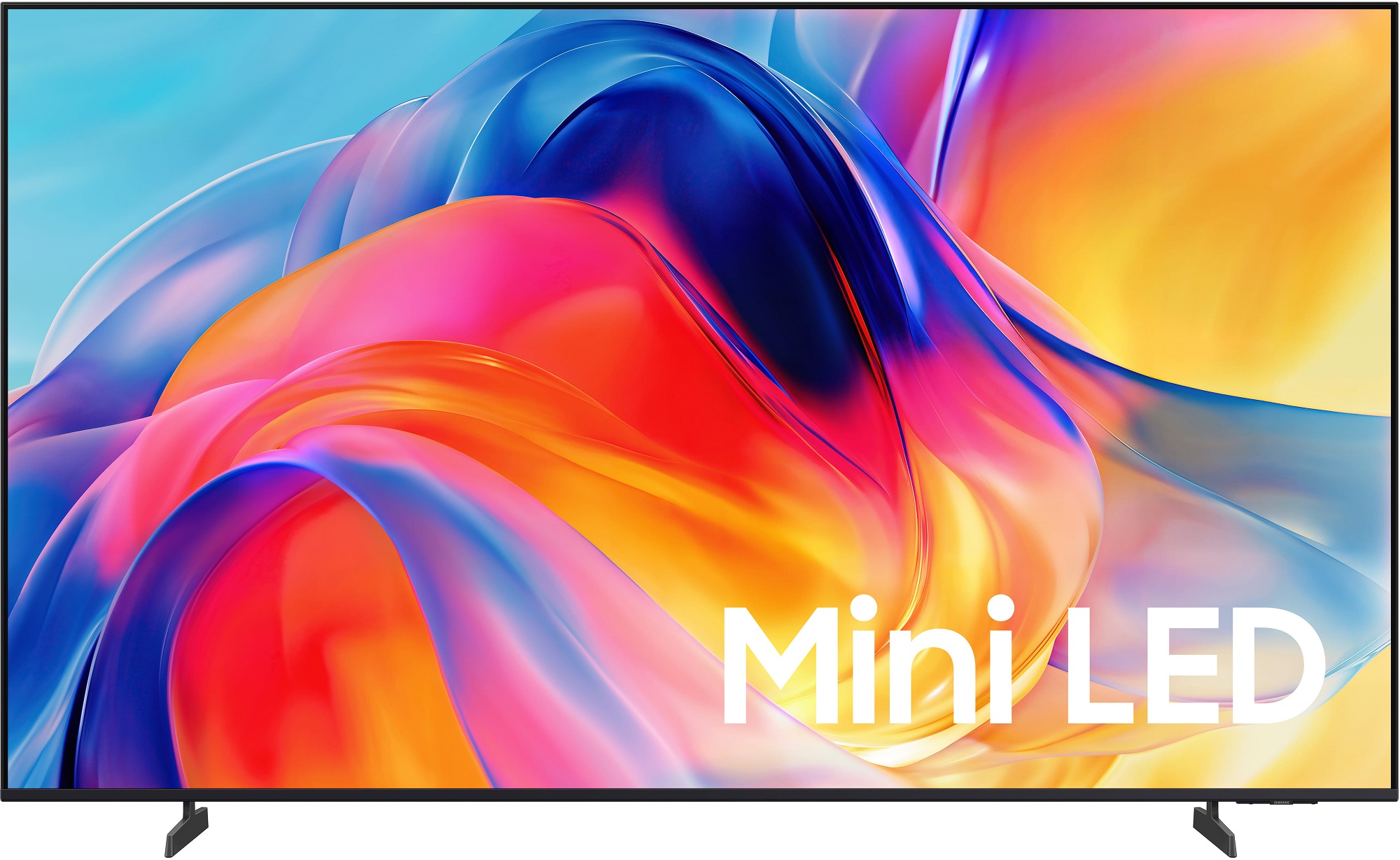 Телевізор 55" LED Samsung UE50M70HAUXUA · 2