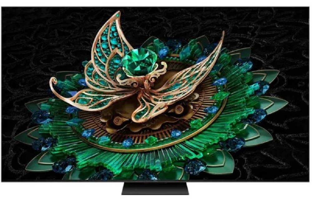 Телевізор TCL 65C765 · 2