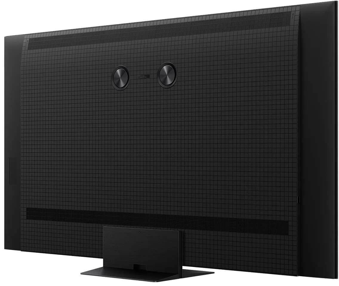 Телевізор TCL 65C7K · 6