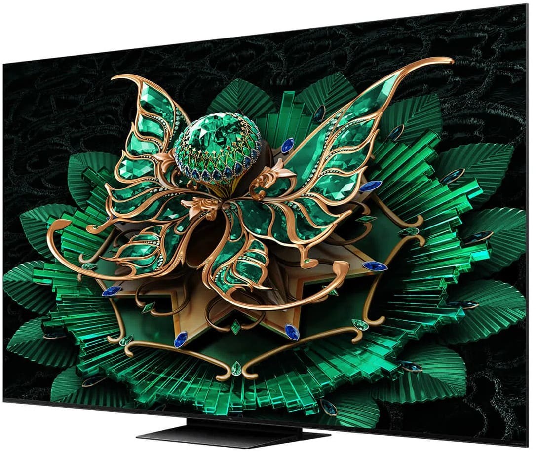 Телевізор TCL 65C7K · 3