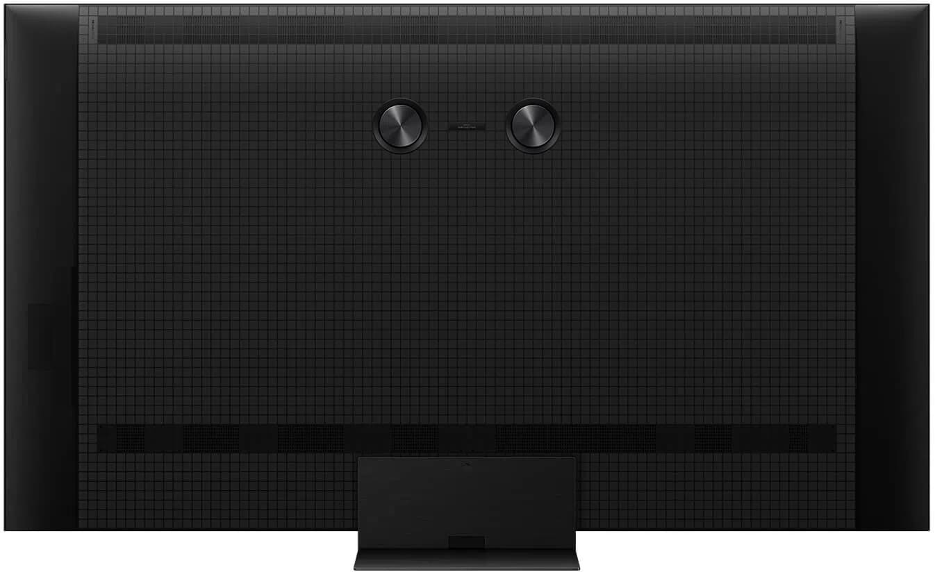 Телевізор TCL 65C7K · 5