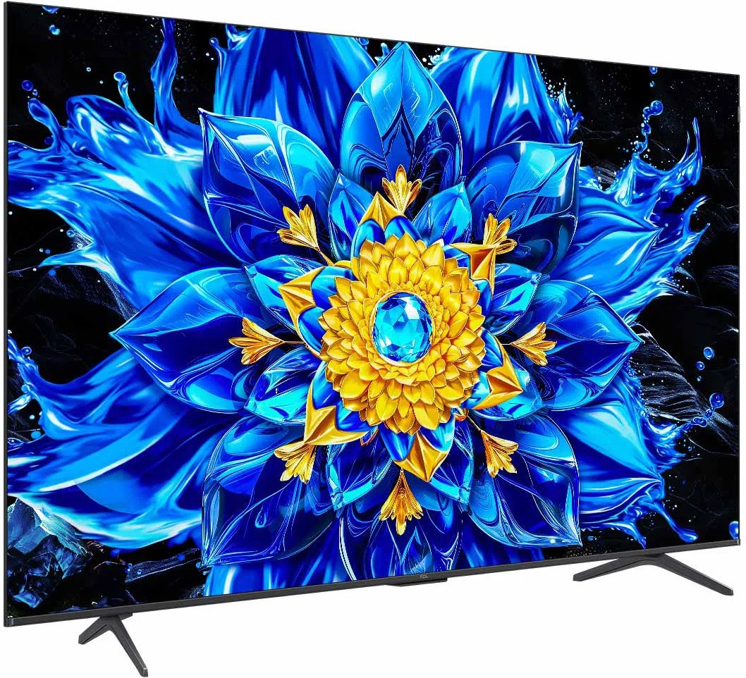 Телевізор TCL QD-MiniLED 75P8L · 3
