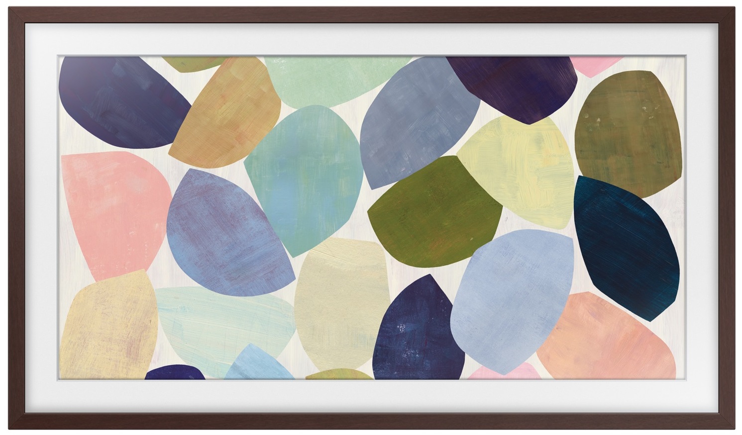

Рамка для ТВ SAMSUNG FRAME 32 Brown (VG-SCFT32BW/RU)