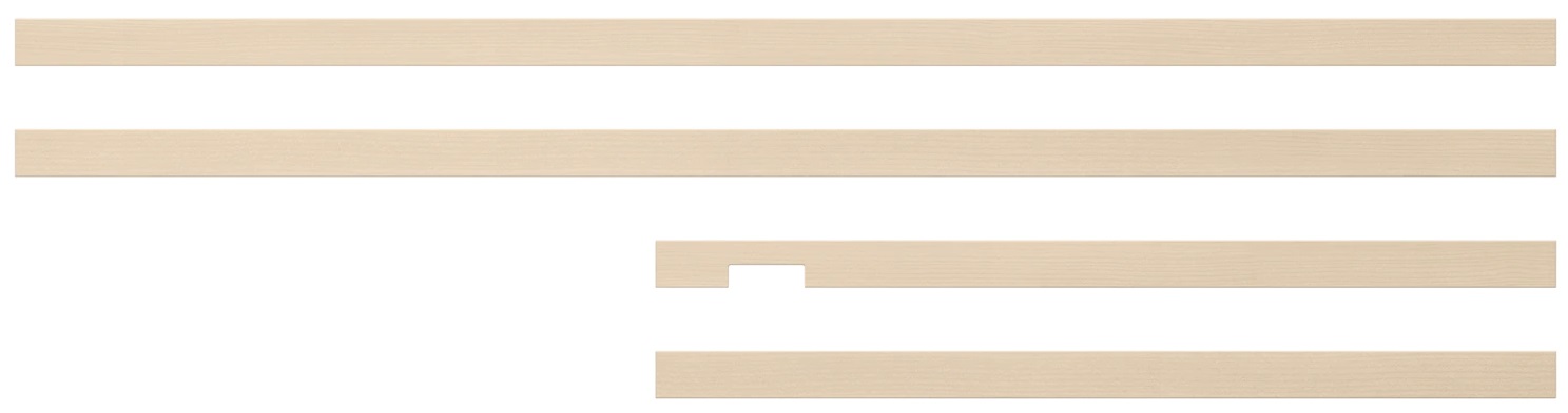 Рамка для ТВ SAMSUNG FRAME 32 Beige (VG-SCFT32BE/RU) · 5