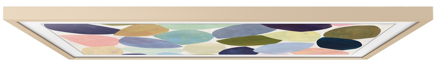 Рамка для ТВ SAMSUNG FRAME 32 Beige (VG-SCFT32BE/RU) · 4