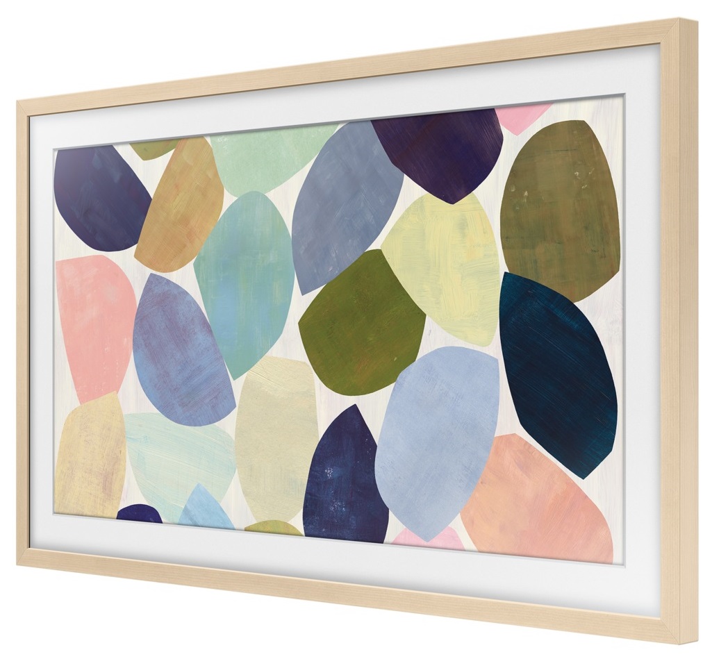 Рамка для ТВ SAMSUNG FRAME 32 Beige (VG-SCFT32BE/RU) · 2
