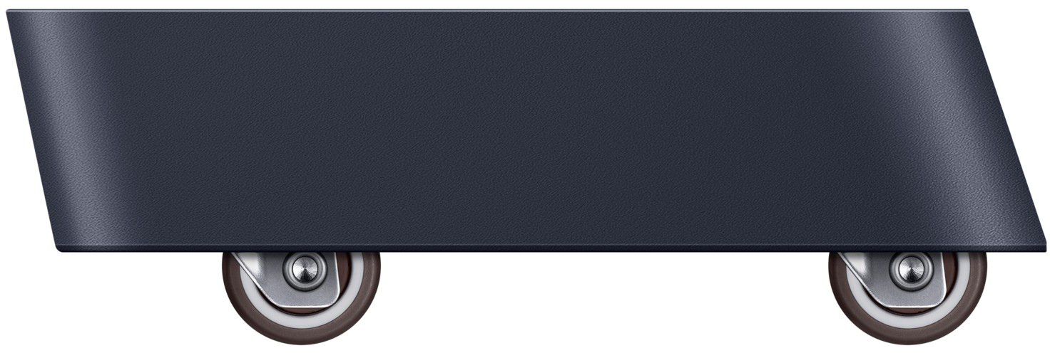 Підставка з колесами SAMSUNG The Sero (VG-SCST43V/RU) · 2