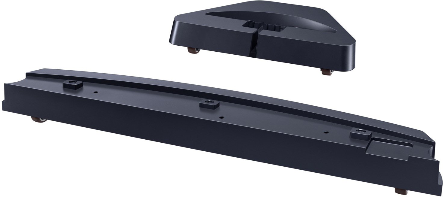 Підставка з колесами SAMSUNG The Sero (VG-SCST43V/RU) · 6