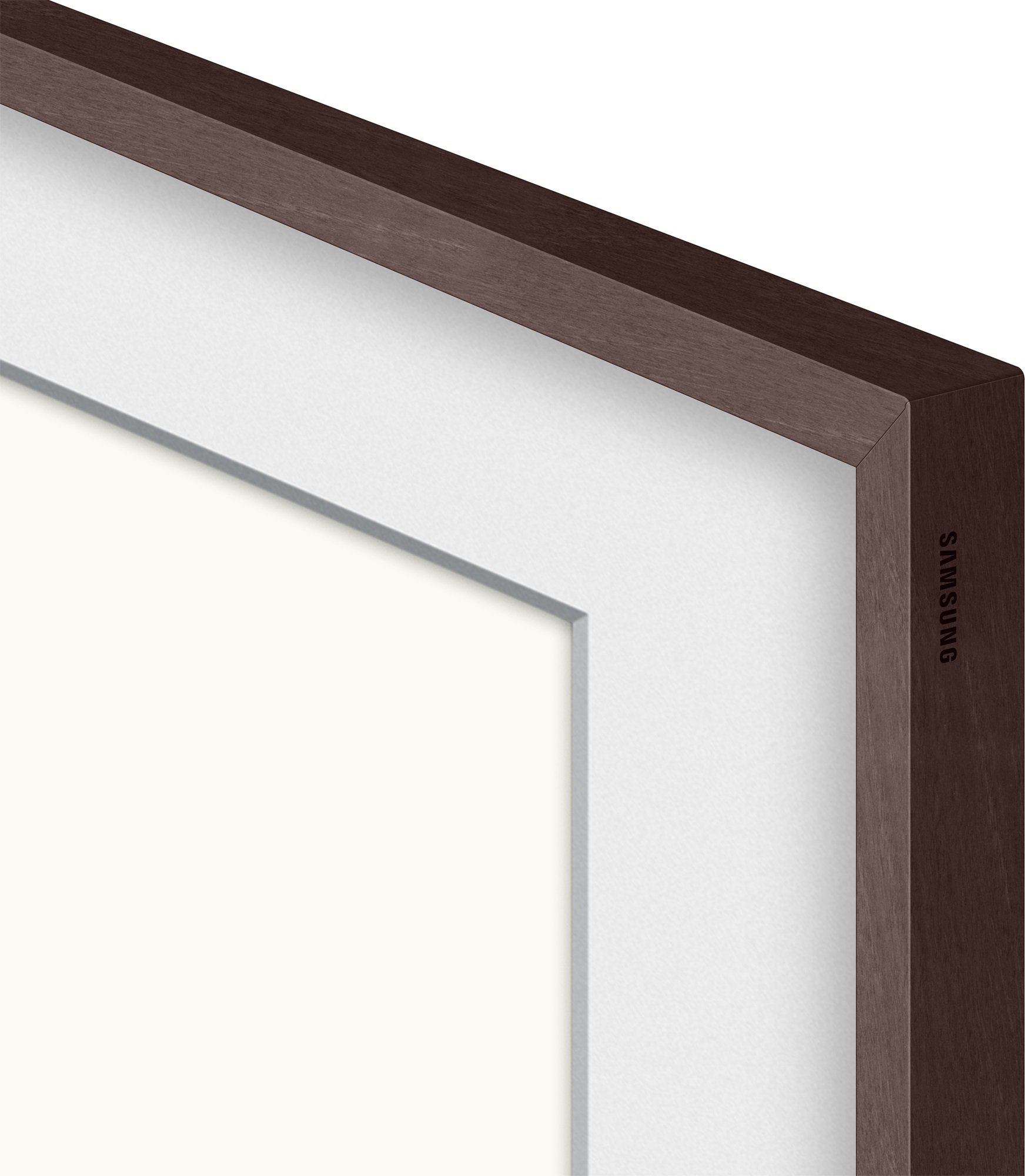 Рамка для ТВ SAMSUNG FRAME 50 Brown (VG-SCFA50BWBRU) · 3