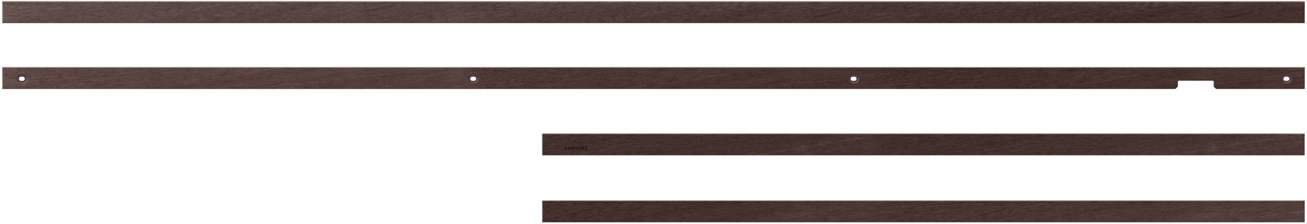 Рамка для ТВ SAMSUNG FRAME 50 Brown (VG-SCFA50BWBRU) · 6