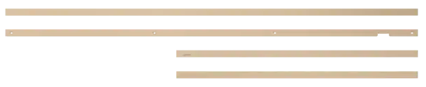 Рамка для ТВ SAMSUNG FRAME 65 Beige (VG-SCFA65BEBRU) · 5