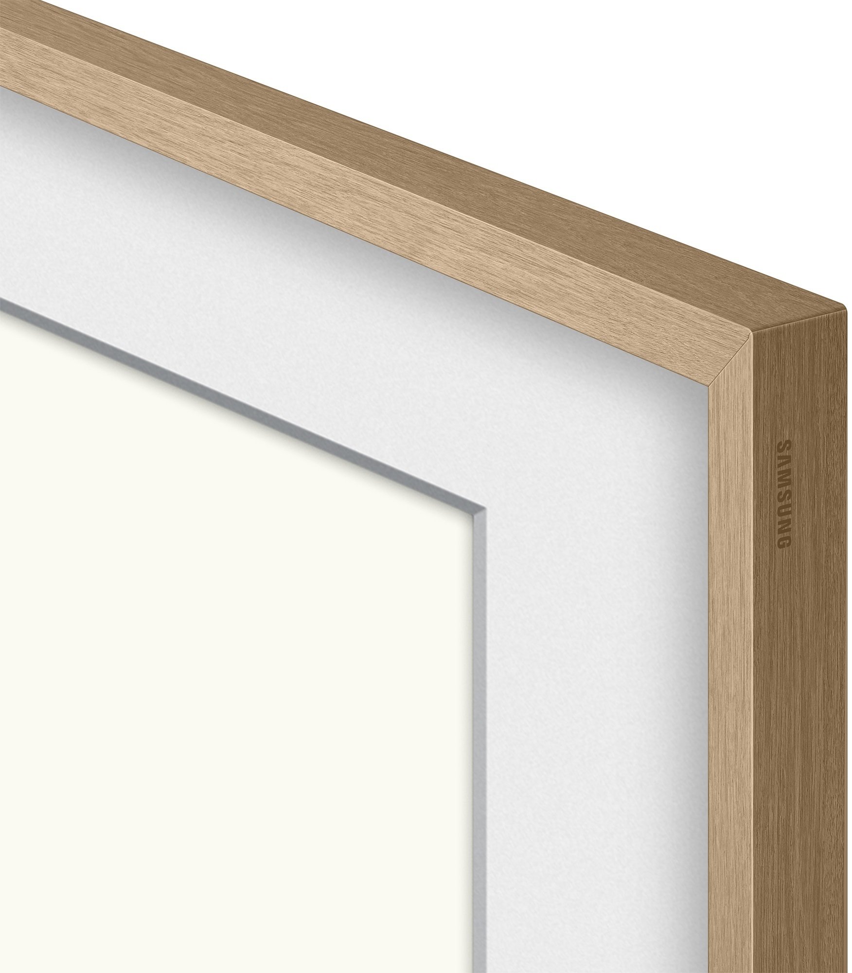 Рамка для ТВ SAMSUNG FRAME 65 Teak (VG-SCFA65TKBRU) · 3