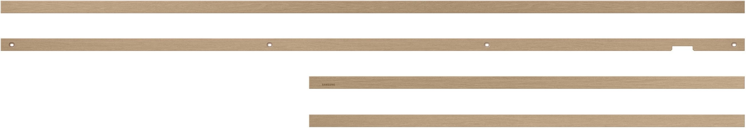 Рамка для ТВ SAMSUNG FRAME 65 Teak (VG-SCFA65TKBRU) · 6