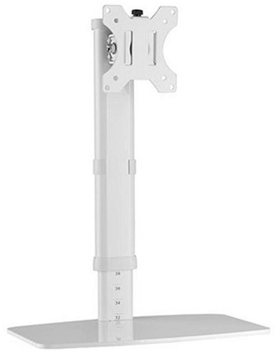 

Кронштейн Brateck LDT19-T01 White