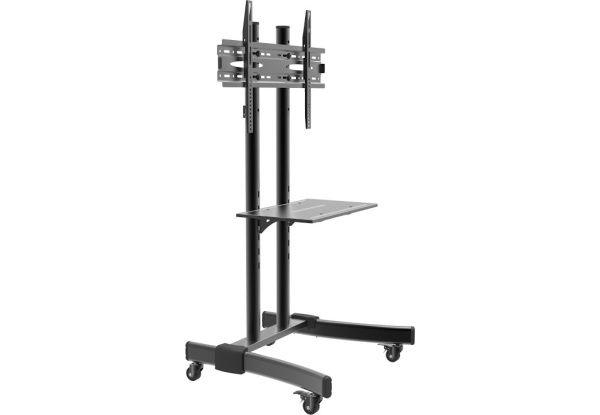 

Презентаційна стійка CHARMOUNT CT-FTVS-T115