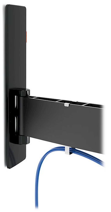 Кронштейн VOGELS W53070 Black · 4