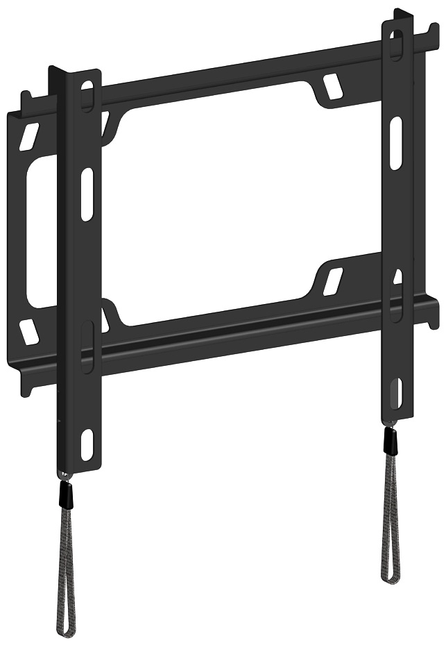 Кронштейн 19"-43" HITECHNIC KS75020EP · 2