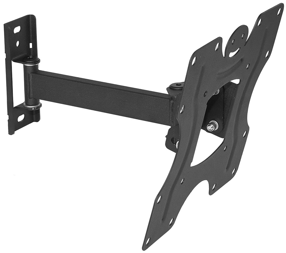 Кронштейн 19"-43" HITECHNIC KS74023ET · 3