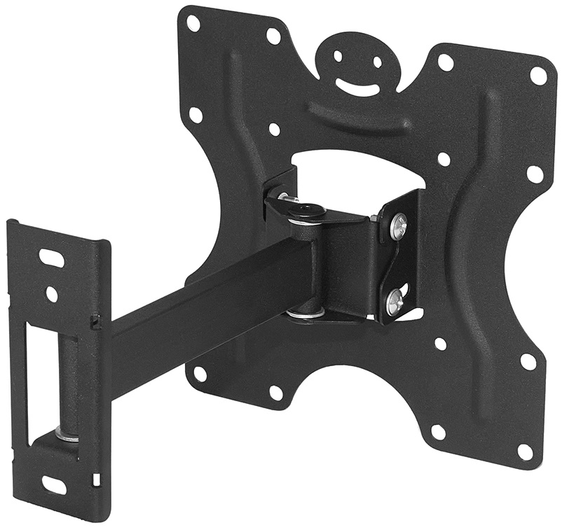 Кронштейн 19"-43" HITECHNIC KS74023ET · 4