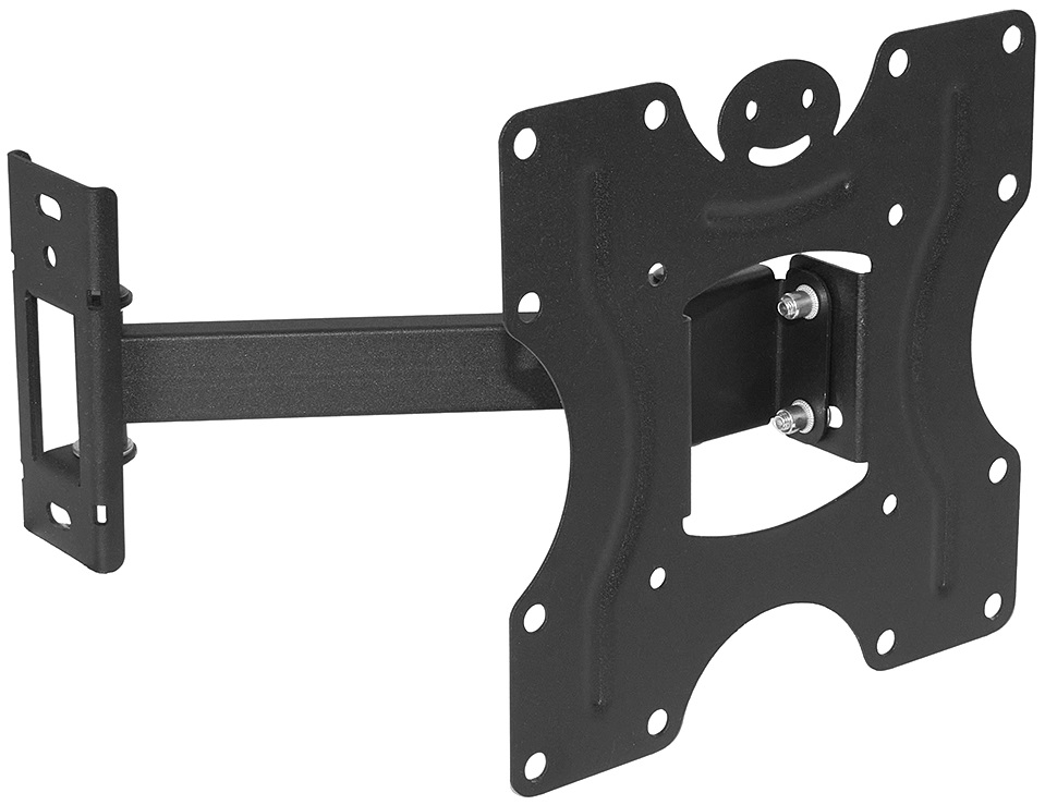 Кронштейн 19"-43" HITECHNIC KS74023ET · 2