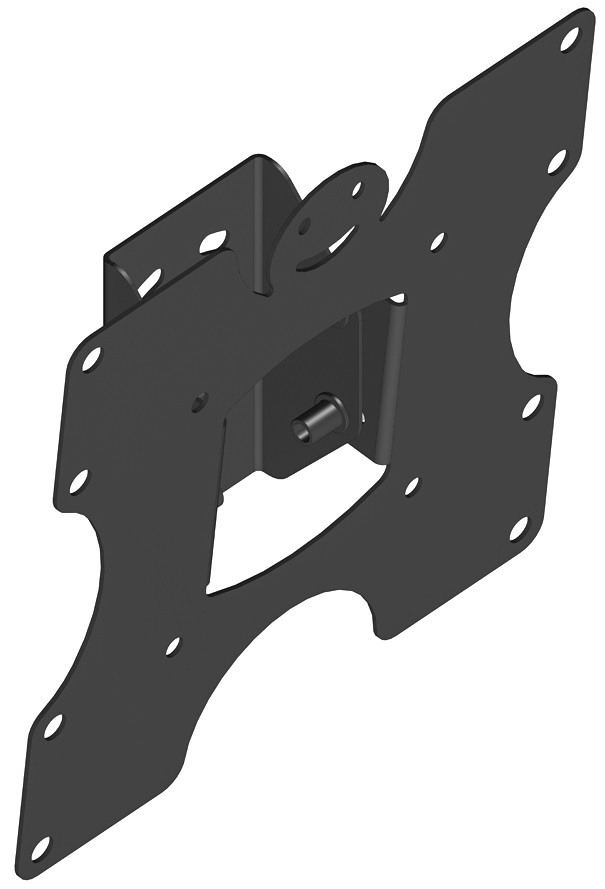 Кронштейн 19"-43" HITECHNIC KS74021EN · 4