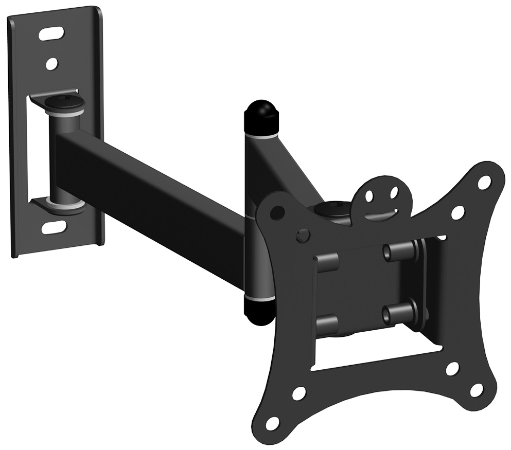 Кронштейн 13"-28" HITECHNIC KS73014ET · 5