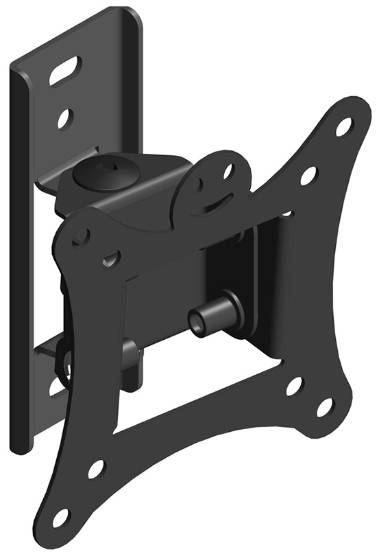 Кронштейн 13"-28" HITECHNIC KS73012ET · 2