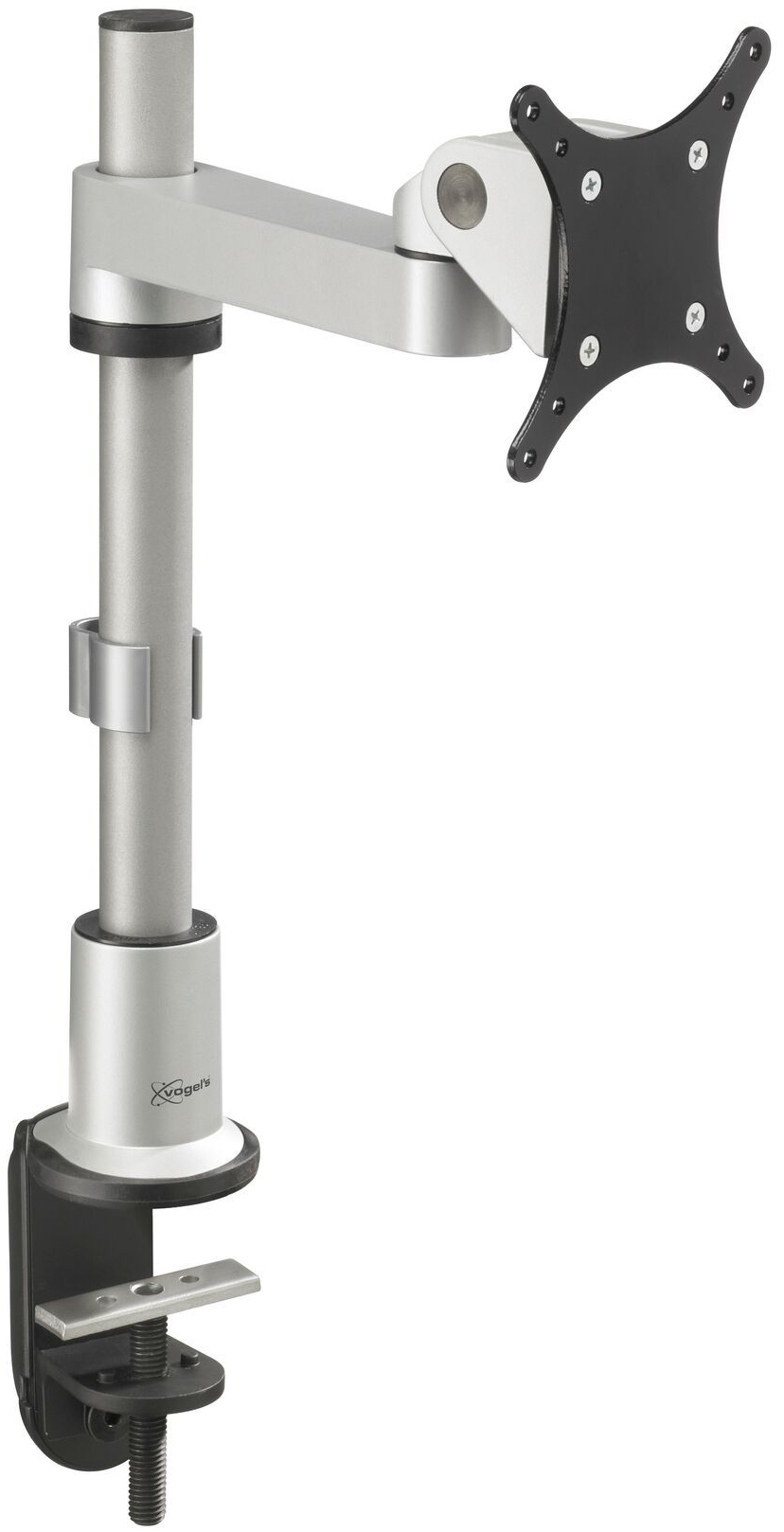 Кронштейн VOGELS PFD 8522 Monitor Mount Static Silver в Киеве
