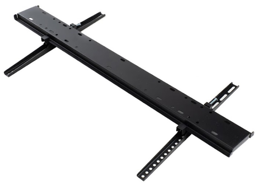 Кронштейн 43-90" CHARMOUNT TV0804T Black · 6