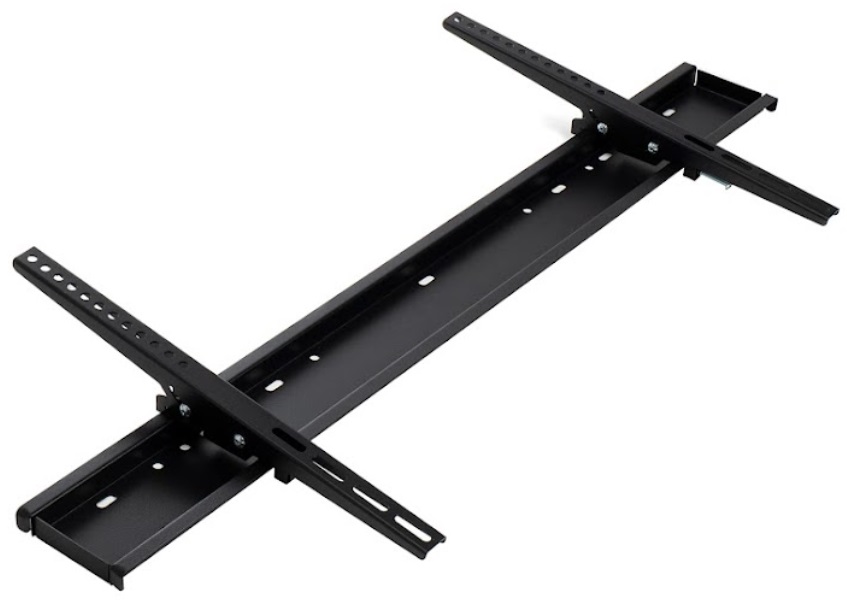 Кронштейн 43-90" CHARMOUNT TV0804T Black · 5