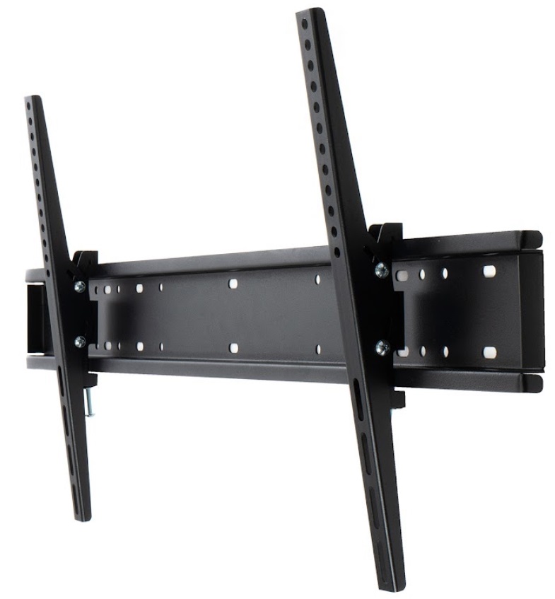 Кронштейн 43-90" CHARMOUNT TV0804T Black · 2
