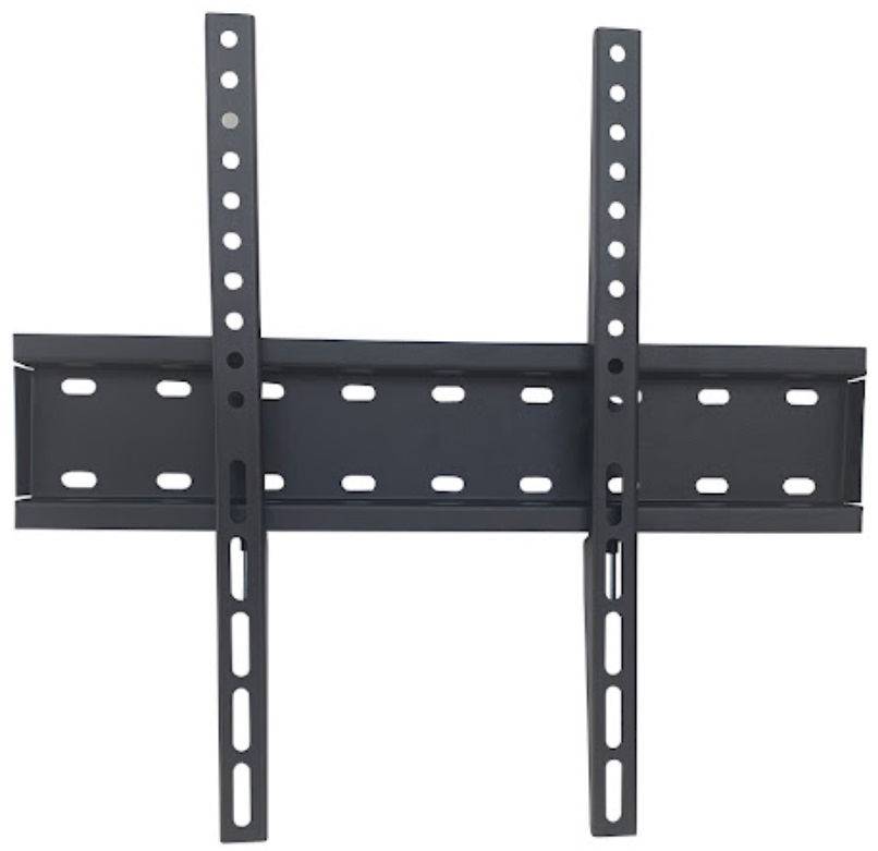 Кронштейн 32-55" CHARMOUNT TV04F Black в Києві