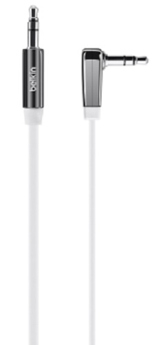 

Кабель BELKIN MIXIT 3.5мм 0.9м Aux Cable White