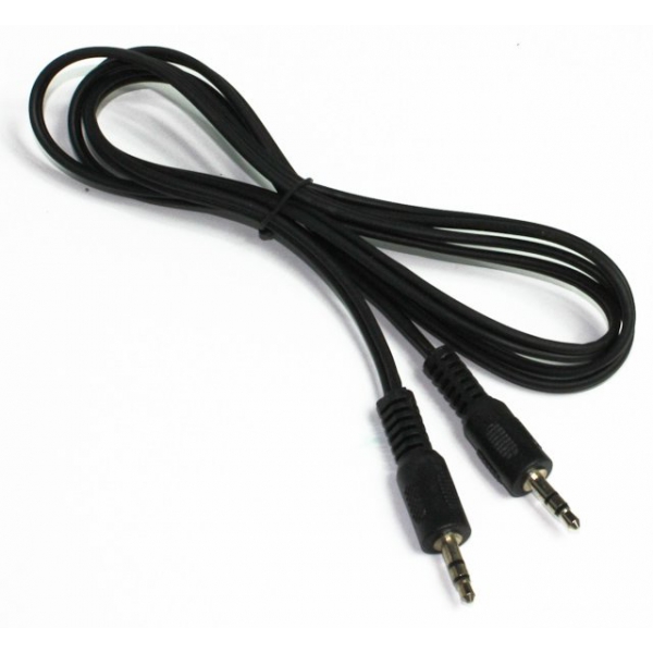 

Кабель Cablexpert 3.5 мм, 10м (CCA-404-10M)